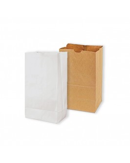 SOS Paper Bag