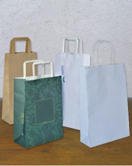 Kraft Paper Bag
