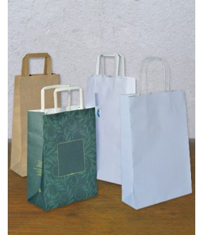 Kraft Paper Bag