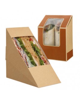 Sandwich Box