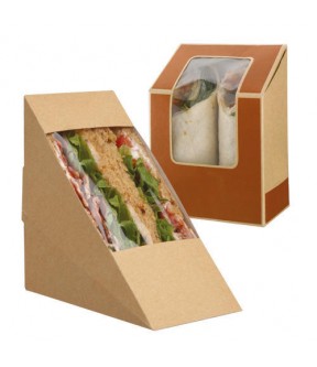 Sandwich Box